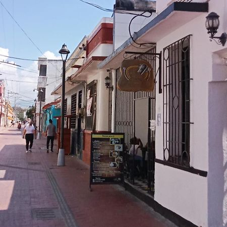סנטה מרתה Hostal La Minita De Oro מראה חיצוני תמונה