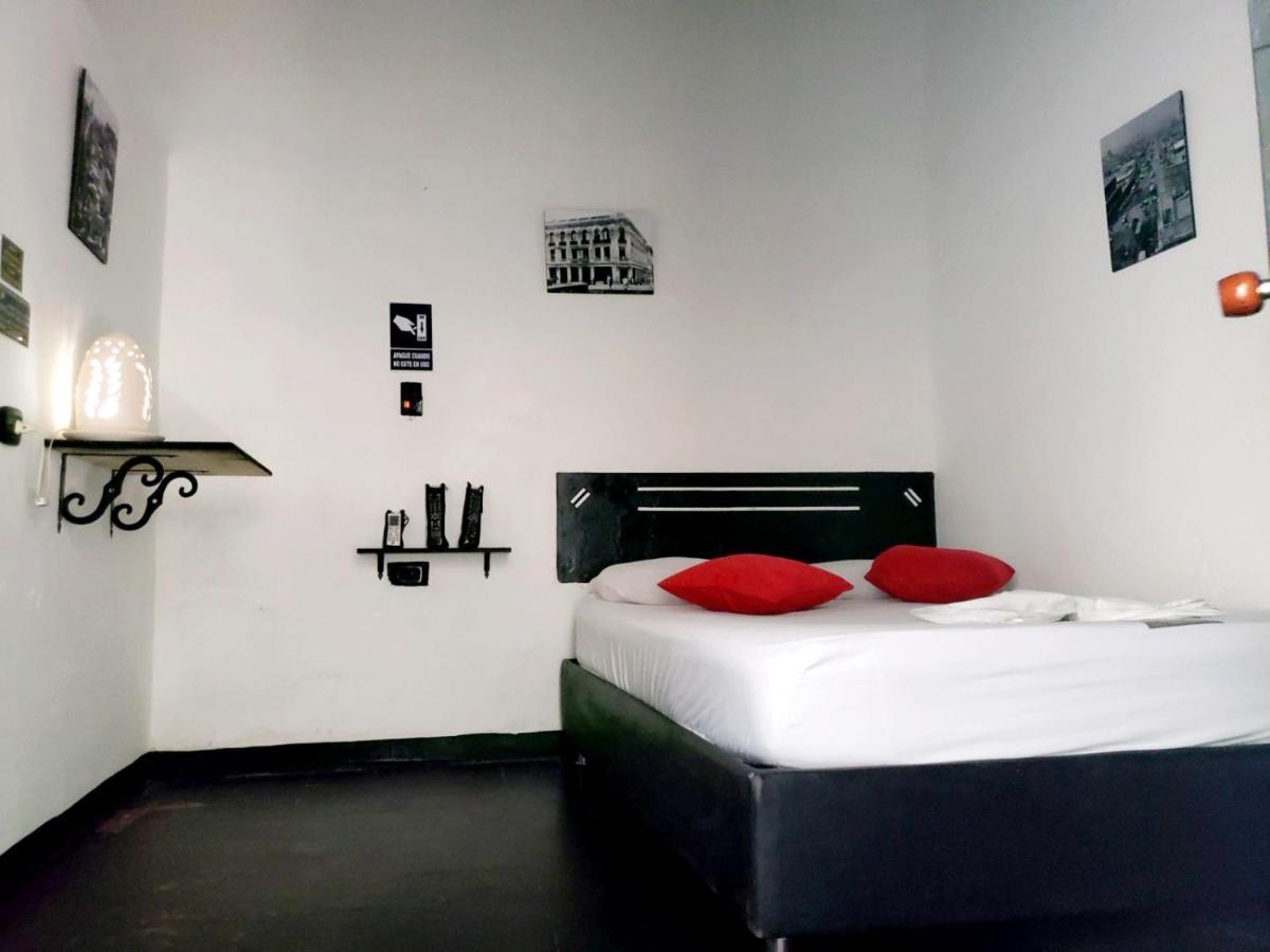סנטה מרתה Hostal La Minita De Oro מראה חיצוני תמונה