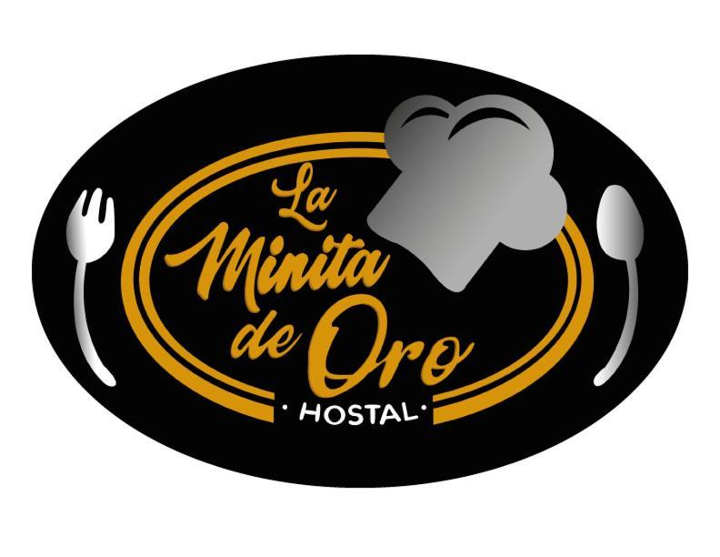 סנטה מרתה Hostal La Minita De Oro מראה חיצוני תמונה