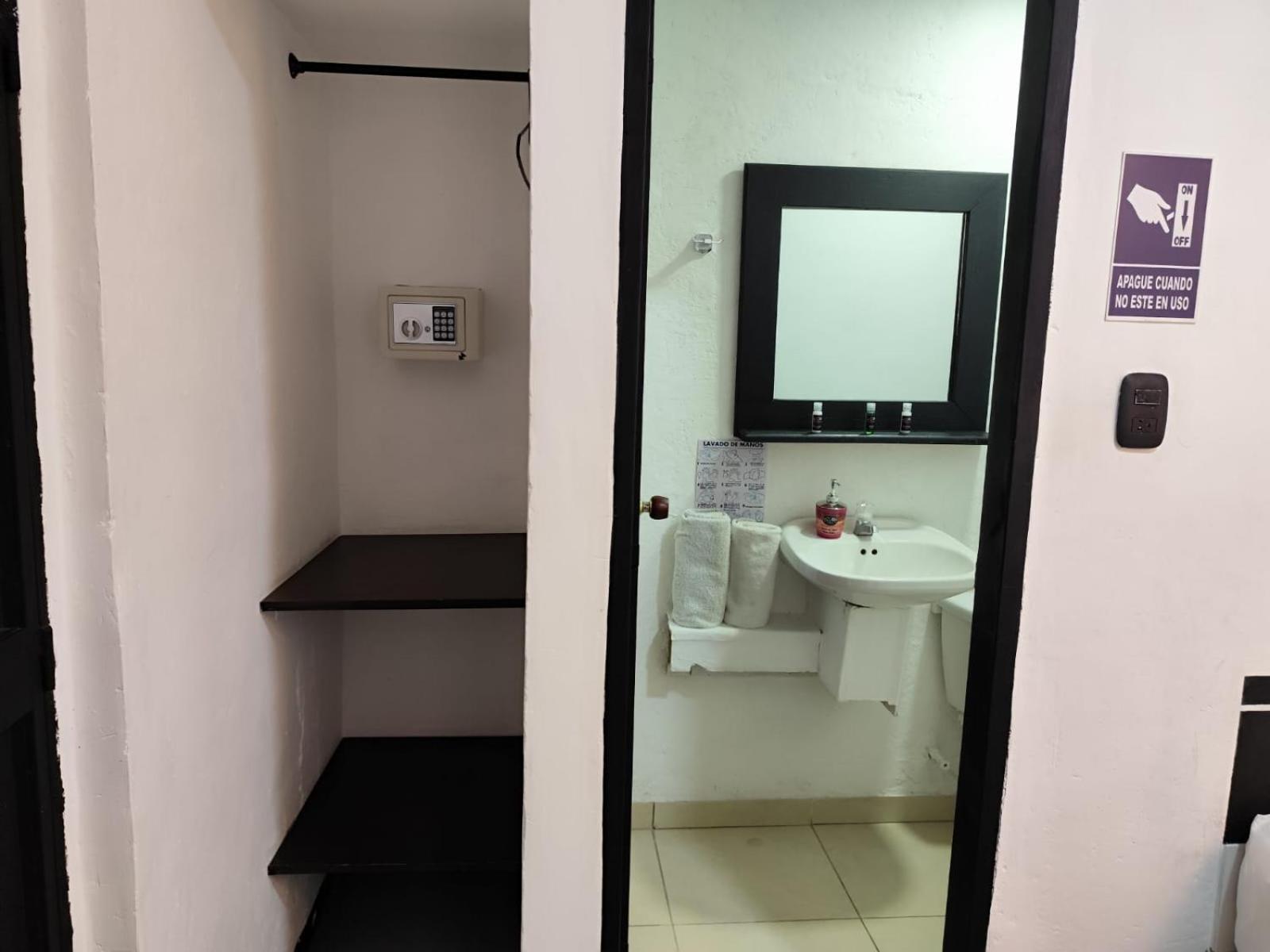 סנטה מרתה Hostal La Minita De Oro מראה חיצוני תמונה