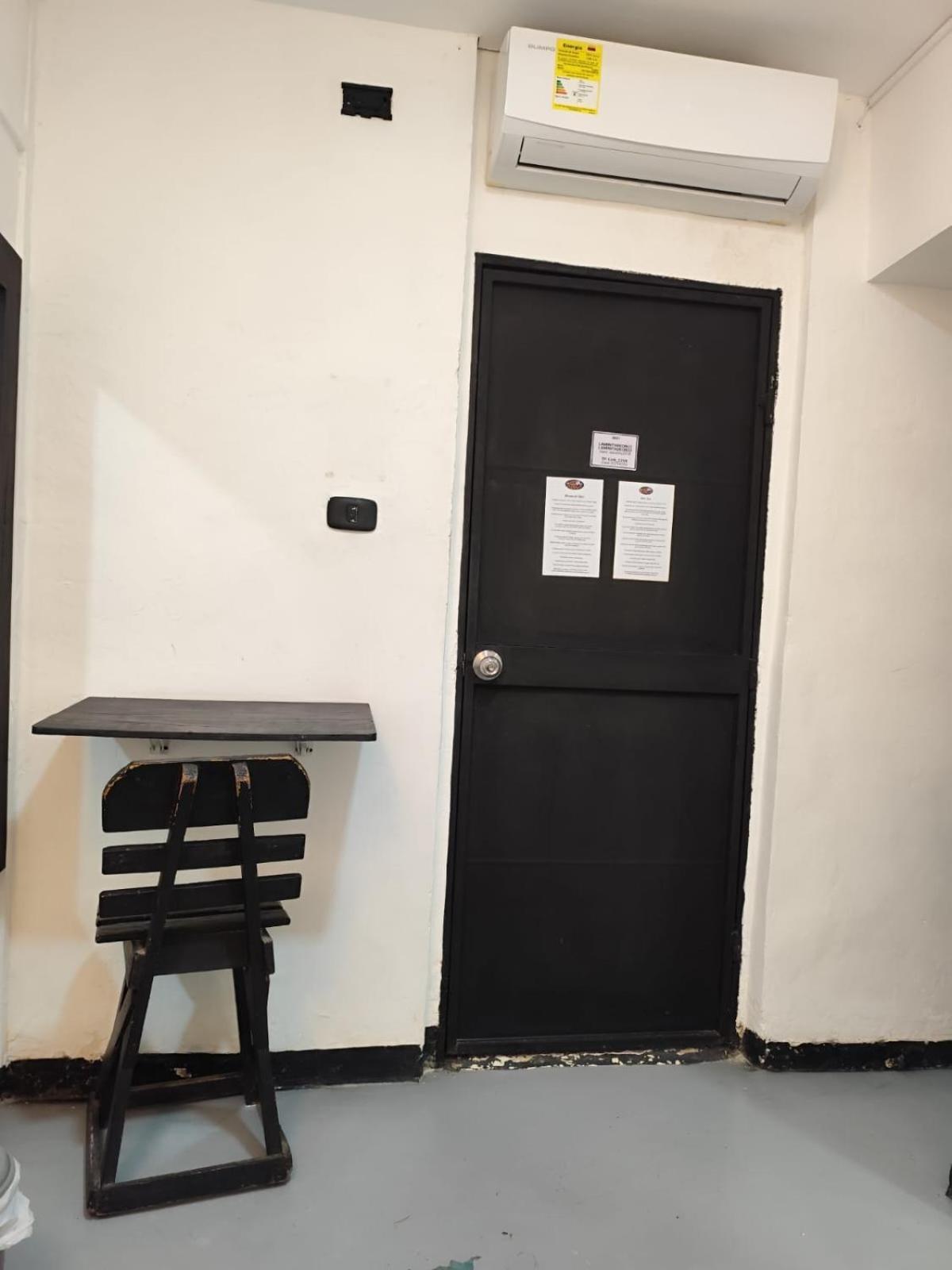 סנטה מרתה Hostal La Minita De Oro מראה חיצוני תמונה