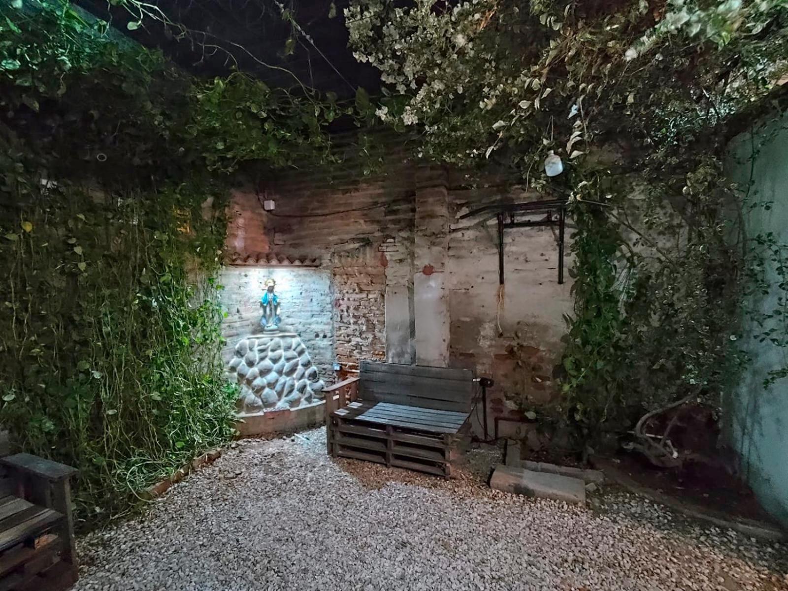 סנטה מרתה Hostal La Minita De Oro מראה חיצוני תמונה